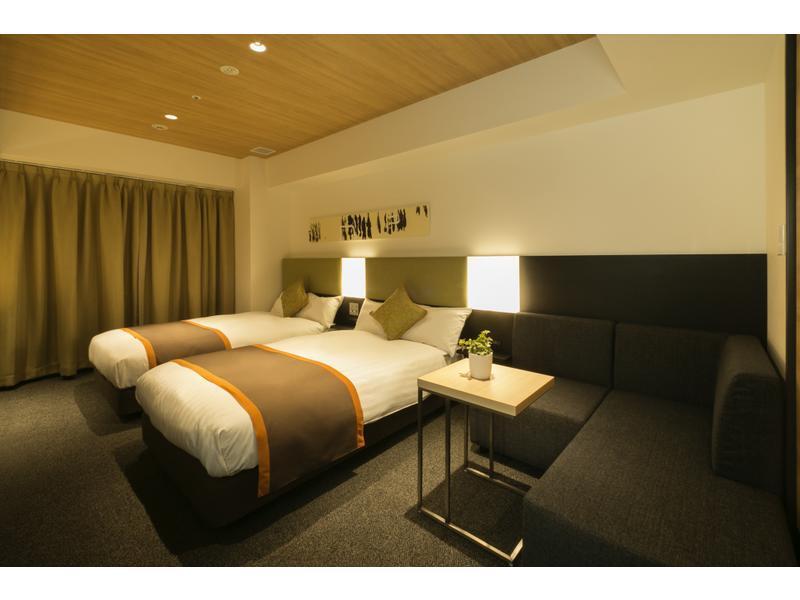 Hotel Vista Хиросима Экстерьер фото
